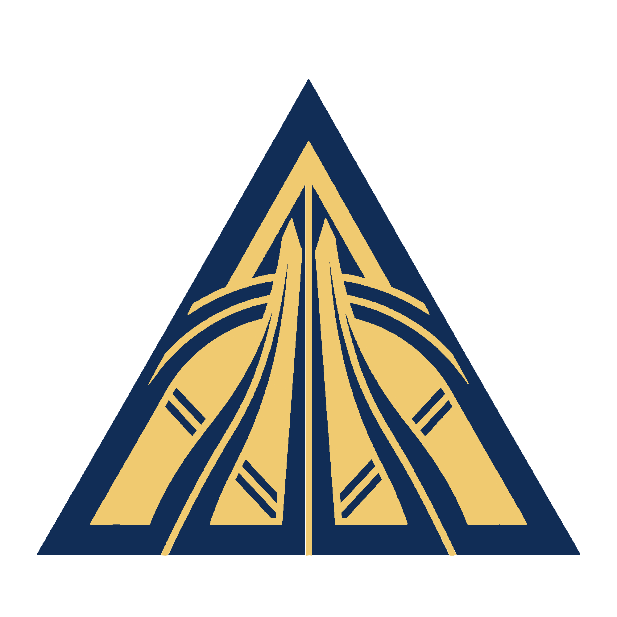 DeltaHelm Lab ロゴ